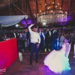 Valverde Eco Hotel wedding photography by JC Crafford AK