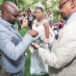 JC Crafford Photo and Video wedding photography at Zambezi Point LM