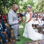 JC Crafford Photo and Video wedding photography at Zambezi Point LM