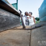 JC Crafford Photo and Video wedding photography at Zambezi Point LM