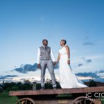 JC Crafford Photo and Video wedding photography at Zambezi Point LM