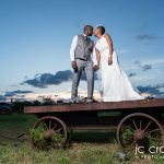 JC Crafford Photo and Video wedding photography at Zambezi Point LM