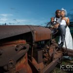 JC Crafford Photo and Video wedding photography at Zambezi Point LM