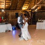 JC Crafford Photo and Video wedding photography at Zambezi Point LM