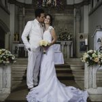 JC Crafford Photo and Video wedding photography at Saint George Hotel in Pretoria DC