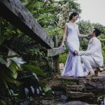 JC Crafford Photo and Video wedding photography at Saint George Hotel in Pretoria DC