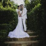 JC Crafford Photo and Video wedding photography at Saint George Hotel in Pretoria DC