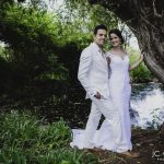 JC Crafford Photo and Video wedding photography at Saint George Hotel in Pretoria DC