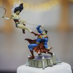 JC Crafford Photo and Video wedding photography at Saint George Hotel in Pretoria DC