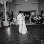 JC Crafford Photo and Video wedding photography at Saint George Hotel in Pretoria DC