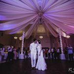 JC Crafford Photo and Video wedding photography at Saint George Hotel in Pretoria DC