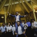 JC Crafford Photo and Video wedding photography at Saint George Hotel in Pretoria DC