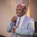 JC Crafford Photo & Video wedding photographer at Chez Charlene HR