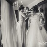 Casa Toscana Wedding Photography and Photographer