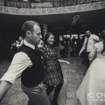 Casa Toscana Wedding Photography and Photographer