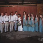 JC Crafford Photo and Video wedding Photography at Die Klipskuur RE