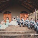 JC Crafford Photo and Video wedding photography at Motozi Lodge AL