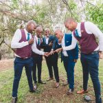 JC Crafford Photo and Video wedding photography at Leopard Lodge in Hartebeespoort KL