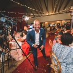 JC Crafford Photo and Video wedding photography at Leopard Lodge in Hartebeespoort KL