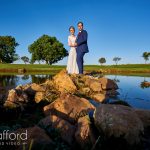 Serengeti Golf estate wedding photography by JC Crafford Photo & Video CS