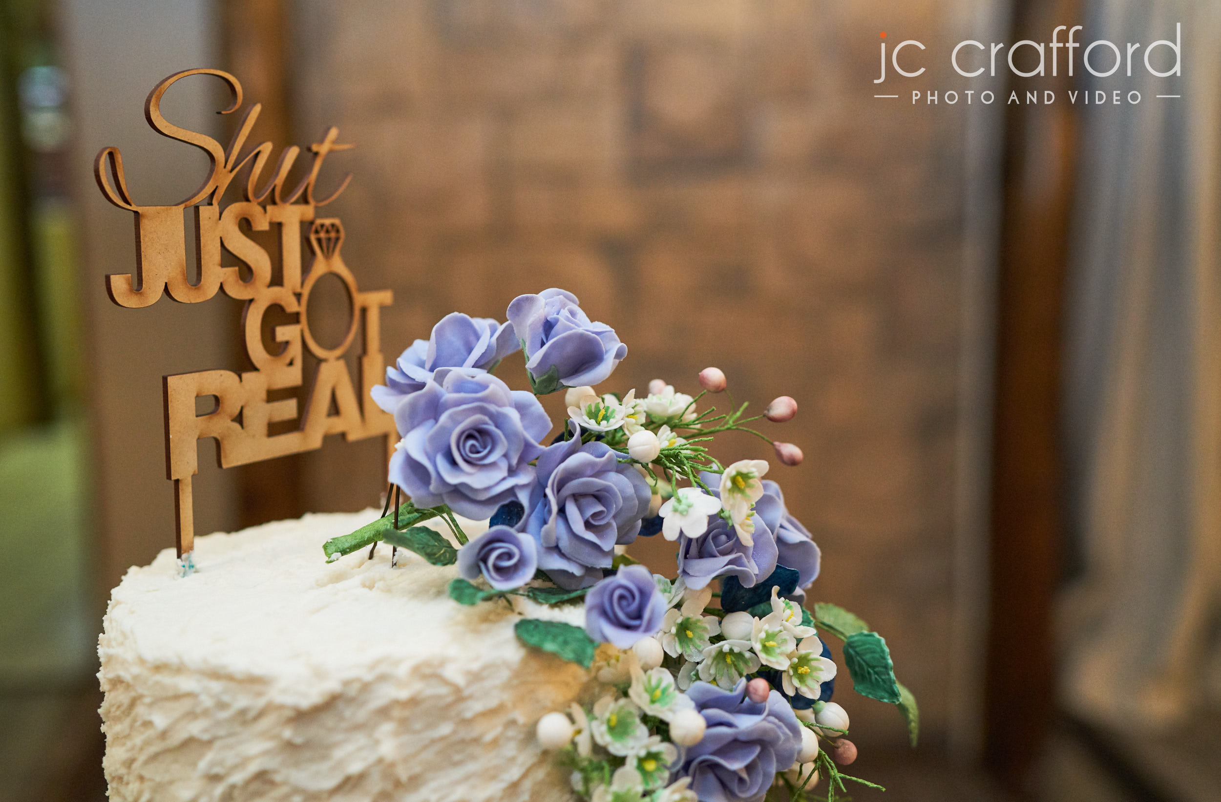 JC Crafford Photo and Video wedding Photography at Makiti MM