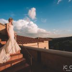 JC Crafford Photo and Video wedding Photography at castello di Monte in Waterkloof Ridge Pretoria