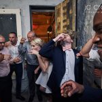JC Crafford Photo and Video Wedding Photography at Venue Nouveau in Pretoria SB
