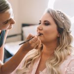 JC crafford nPhoto and Video wedding photography at Zambezi Point in Pretoria