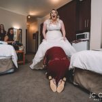 JC crafford nPhoto and Video wedding photography at Zambezi Point in Pretoria