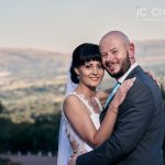 JC Crafford Photo and Video wedding photography at Red Ivory JU