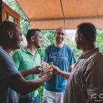 JC Crafford Photo and Video wedding Photography at Morrells Boutique estate AE