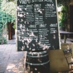 JC Crafford Photo and Video wedding Photography at Morrells Boutique estate AE