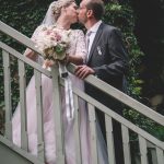 JC Crafford Photo and Video wedding Photography at Morrells Boutique estate AE