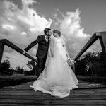 JC Crafford Photo and Video wedding photography at Gecko Ridge Barend & Edelize