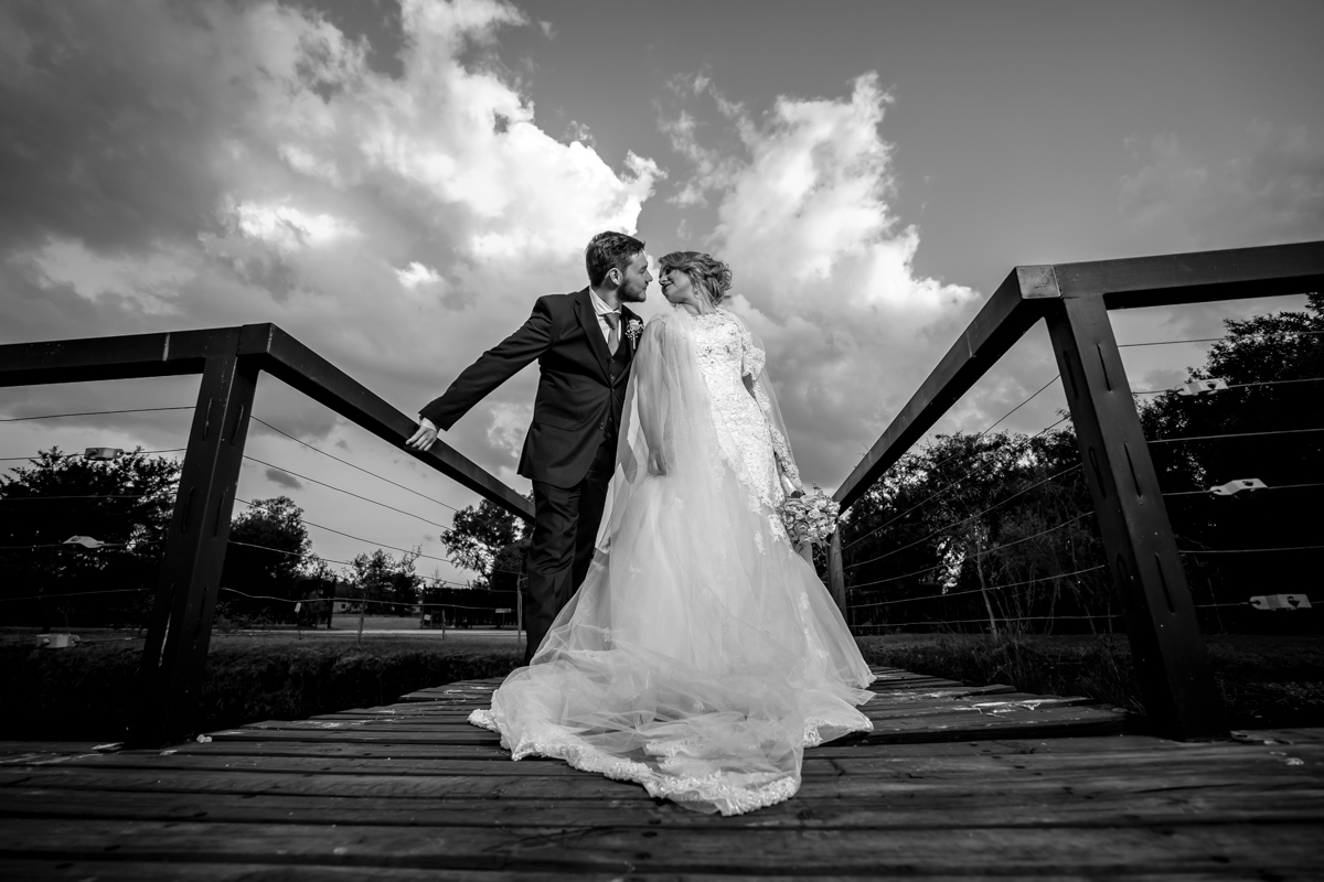 JC Crafford Photo and Video wedding photography at Gecko Ridge Barend & Edelize