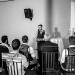 JC Crafford Photo and Video wedding photography at Gecko Ridge Barend & Edelize