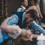 JC Crafford Photo and Video wedding photography at Gecko Ridge Barend & Edelize