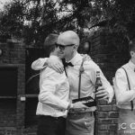 JC Crafford Photo and Video wedding photography at a game farm near Modimolle JC