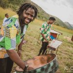 JC Crafford Photo and Video wedding photography at a game farm near Modimolle JC