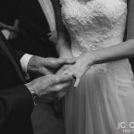 JC Crafford Photo and Video wedding photography at a game farm near Modimolle JC