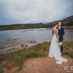 JC Crafford Photo and Video wedding photography at a game farm near Modimolle JC