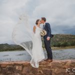 JC Crafford Photo and Video wedding photography at a game farm near Modimolle JC