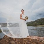 JC Crafford Photo and Video wedding photography at a game farm near Modimolle JC