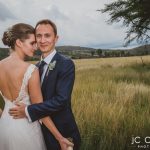 JC Crafford Photo and Video wedding photography at a game farm near Modimolle JC