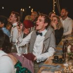 JC Crafford Photo and Video wedding photography at a game farm near Modimolle JC