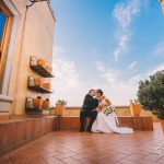 JC Crafford Photo and Video wedding photography at Castello di Monte IS