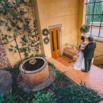 JC Crafford Photo and Video wedding photography at Castello di Monte IS