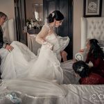 JC Crafford Photo & Video wedding Photography at Chez Charlene