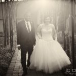 JC Crafford Photo & Video wedding Photography at Chez Charlene