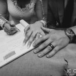 JC Crafford Photo & Video wedding Photography at Bell Amour WL